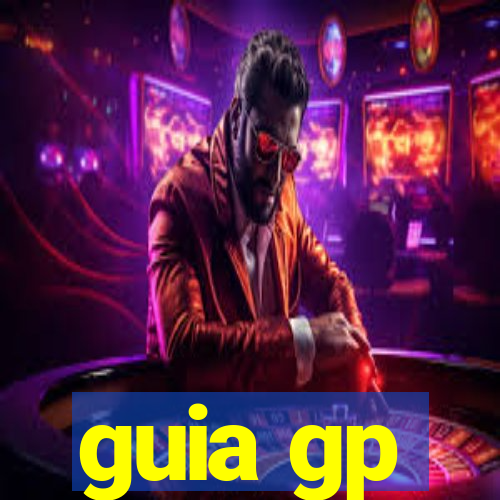 guia gp